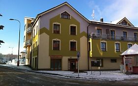 Apartmán Sportovní