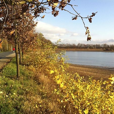 Apartmán Apartmán Sportovní Třeboň Exteriér fotografie