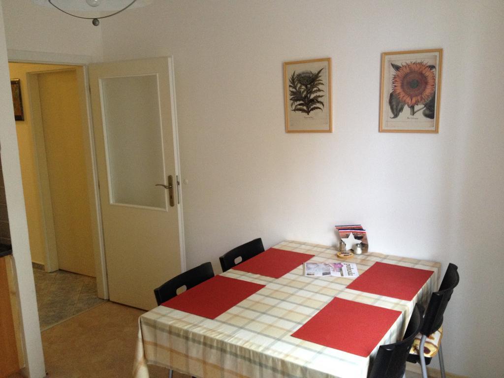Apartmán Apartmán Sportovní Třeboň Pokoj fotografie