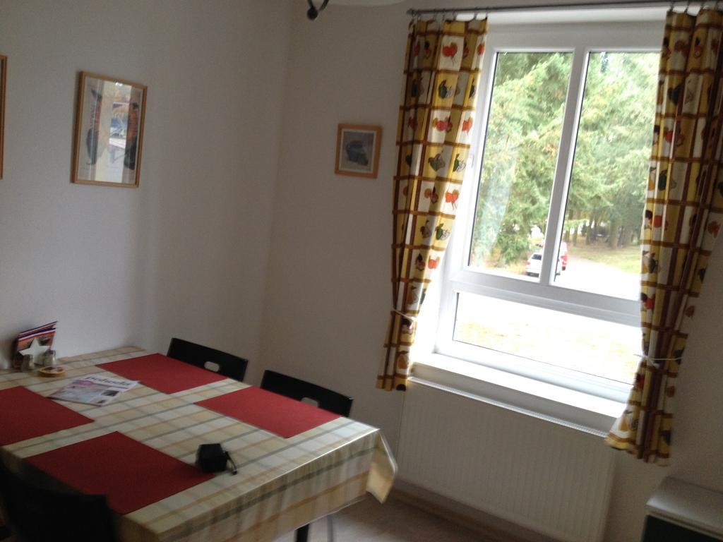 Apartmán Apartmán Sportovní Třeboň Pokoj fotografie