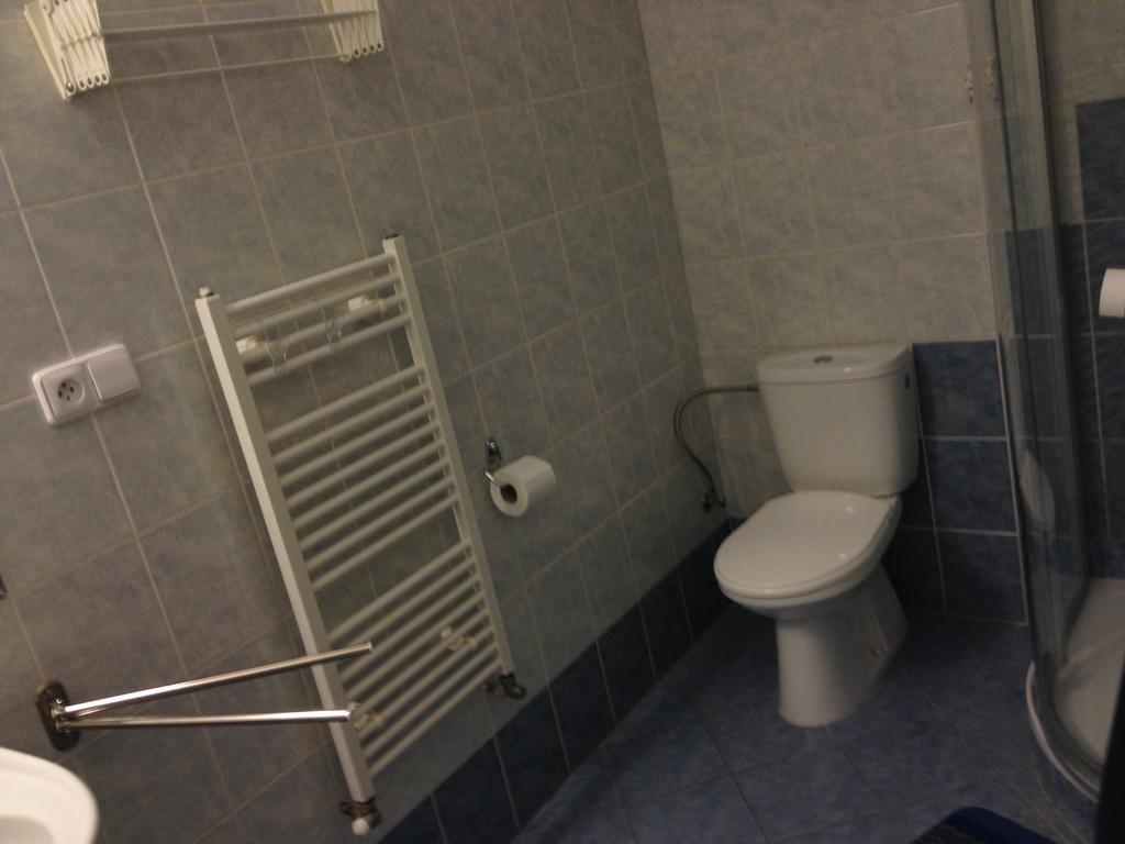 Apartmán Apartmán Sportovní Třeboň Pokoj fotografie