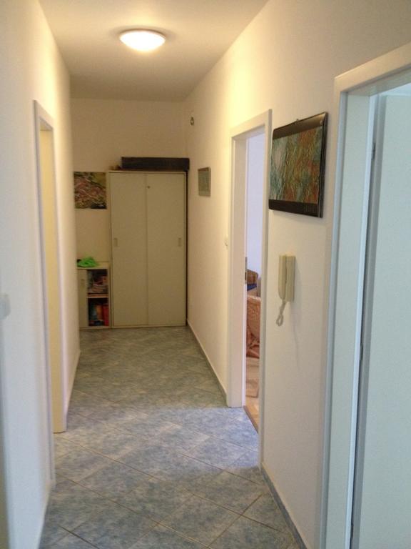 Apartmán Apartmán Sportovní Třeboň Pokoj fotografie