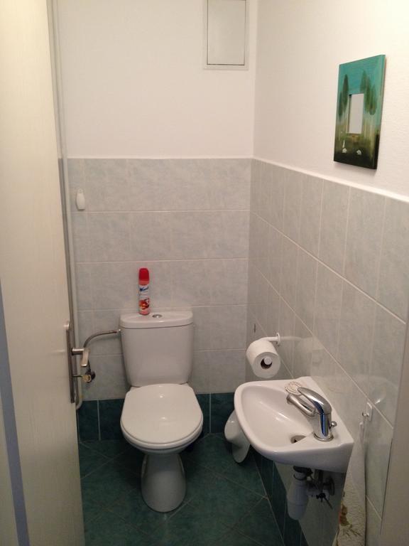 Apartmán Apartmán Sportovní Třeboň Pokoj fotografie