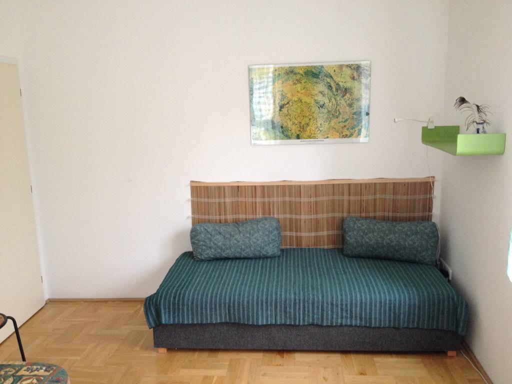 Apartmán Apartmán Sportovní Třeboň Pokoj fotografie