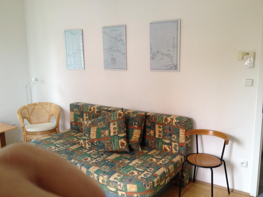 Apartmán Apartmán Sportovní Třeboň Pokoj fotografie