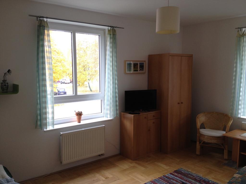 Apartmán Apartmán Sportovní Třeboň Pokoj fotografie