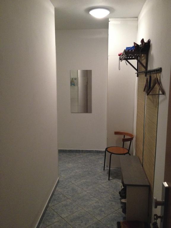 Apartmán Apartmán Sportovní Třeboň Exteriér fotografie