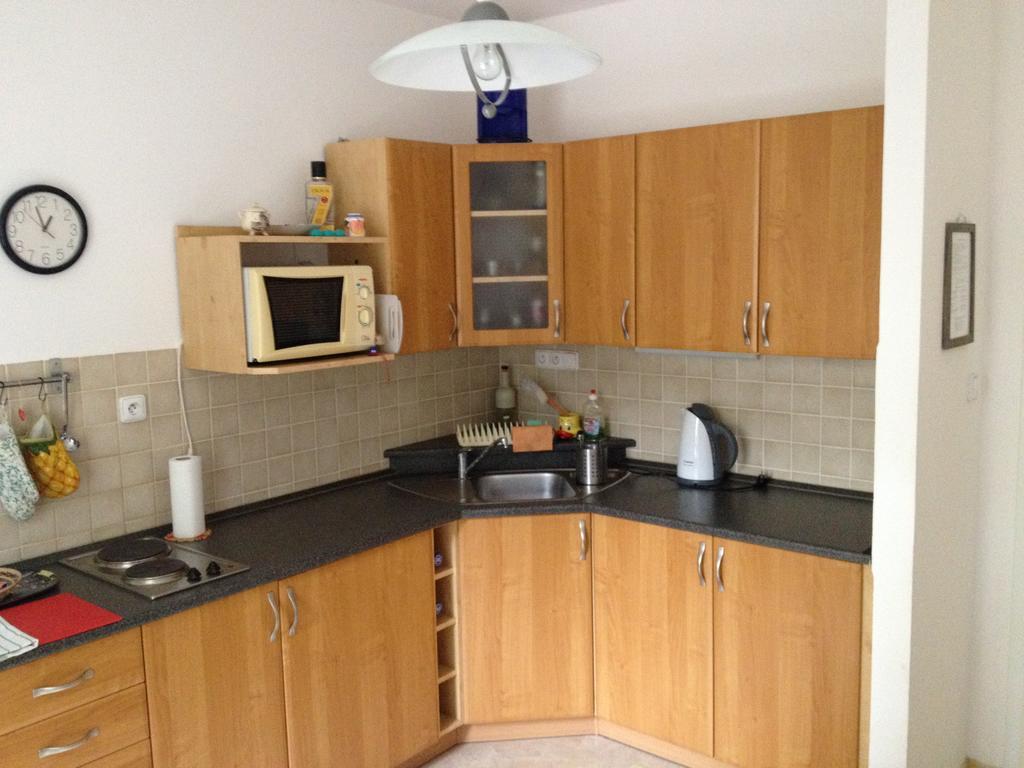 Apartmán Apartmán Sportovní Třeboň Exteriér fotografie