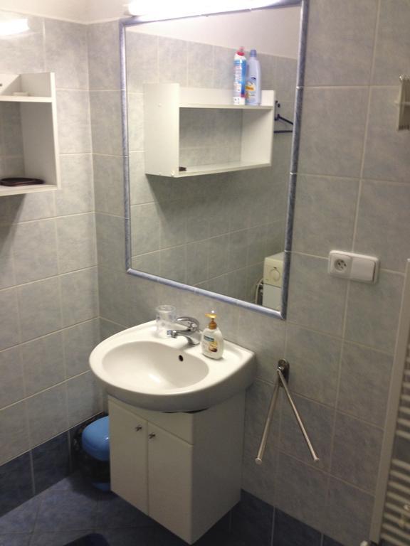 Apartmán Apartmán Sportovní Třeboň Exteriér fotografie